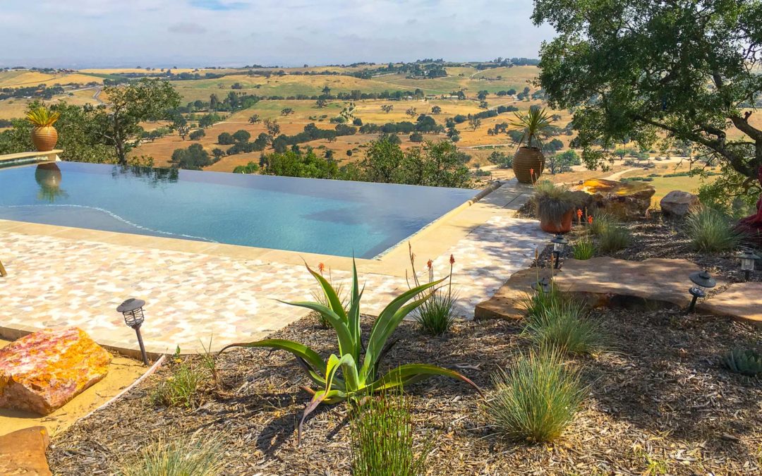Paso Robles Residence