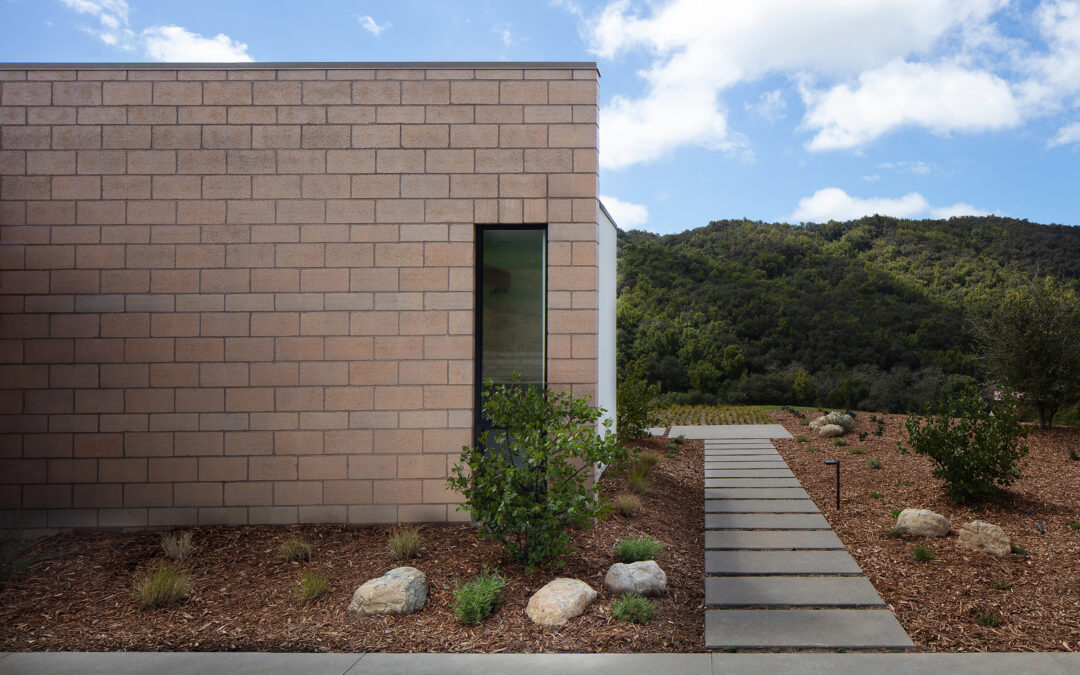 Pataye Custom Private Residence, Cayucos