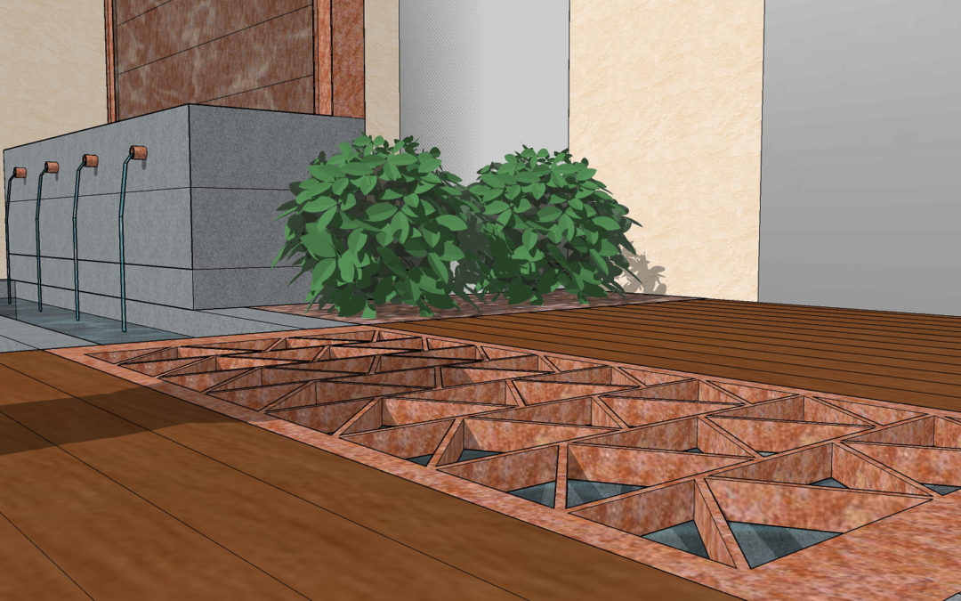 All About Design-Build Landscape Construction