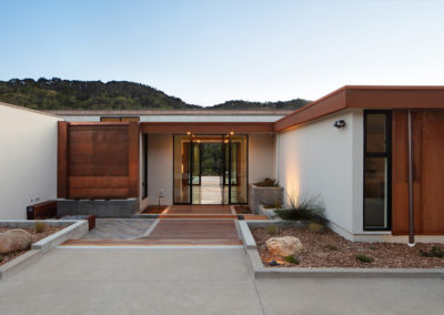 Pataye Residence: 2020 Green Landscape Honor Award
