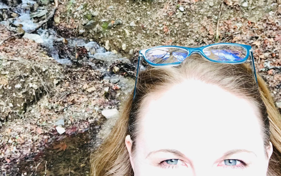 Meet the Team: Vanessa Queen