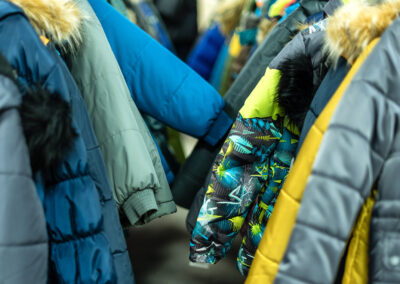 Coats for Kids of SLO County Call for Donations