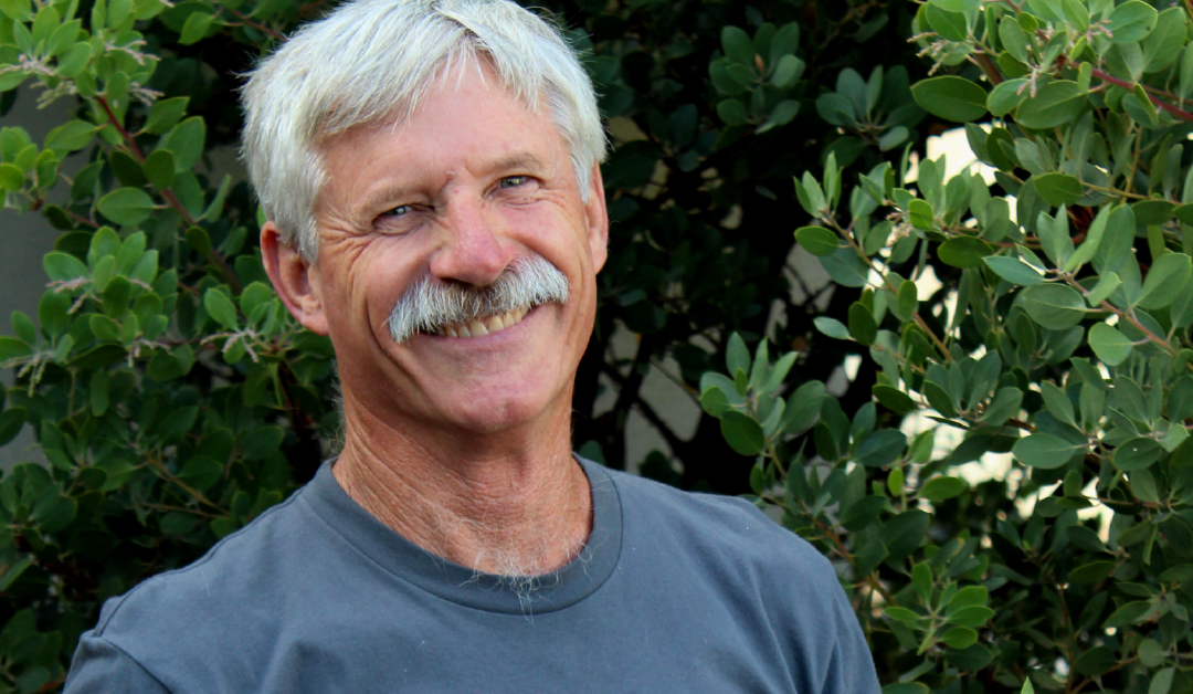 Meet the Team: Geoff Condon, Maintenance Account Manager