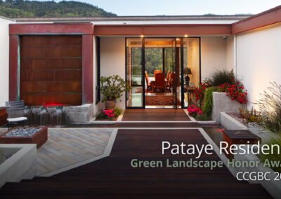 All Grown Up: Pataye Custom Landscape, 2 Years Later