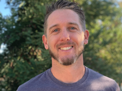 Coner Boaen Promoted to Maintenance Manager