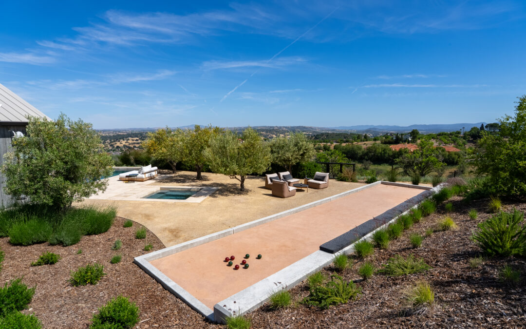 Contemporary Entertainer’s Dream