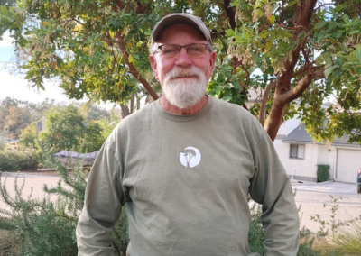 Meet the Team: Cory Meyer, Certified Arborist