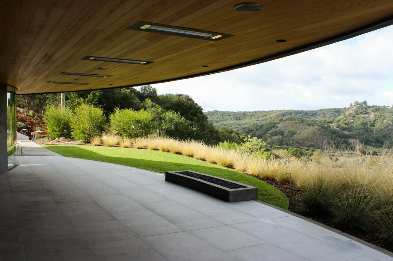 Residential Landscape Projects Madrone Landscape