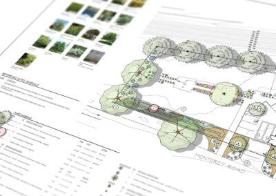 On the Boards: Spotlight on San Miguel Apartments Landscape Design